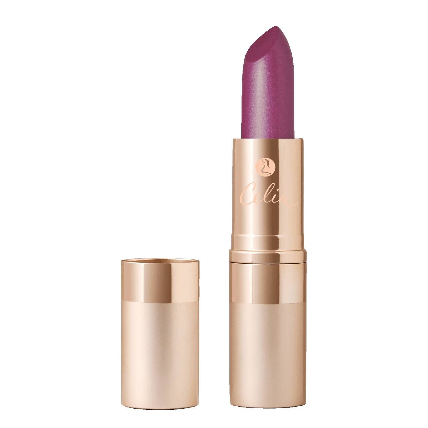 Увлажняющая помада-блеск для губ 514 Celia, 4 гр
Увлажняющая помада-блеск для губ 514 Celia, 4 гр