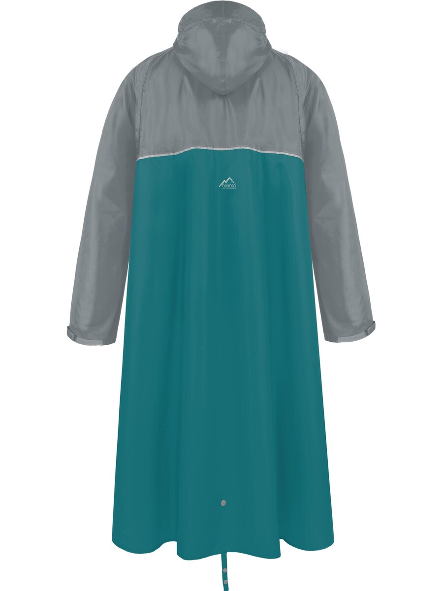 Спортивная куртка normani Quibdó, серый
Спортивная куртка normani Quibdó, серый