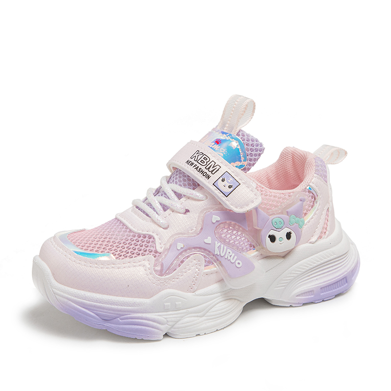 Нескользящие и износостойкие дышащие низкие повседневные кроссовки для детей FIRS Kids, розовый
Нескользящие и износостойкие дышащие низкие повседневные кроссовки для детей FIRS Kids, розовый