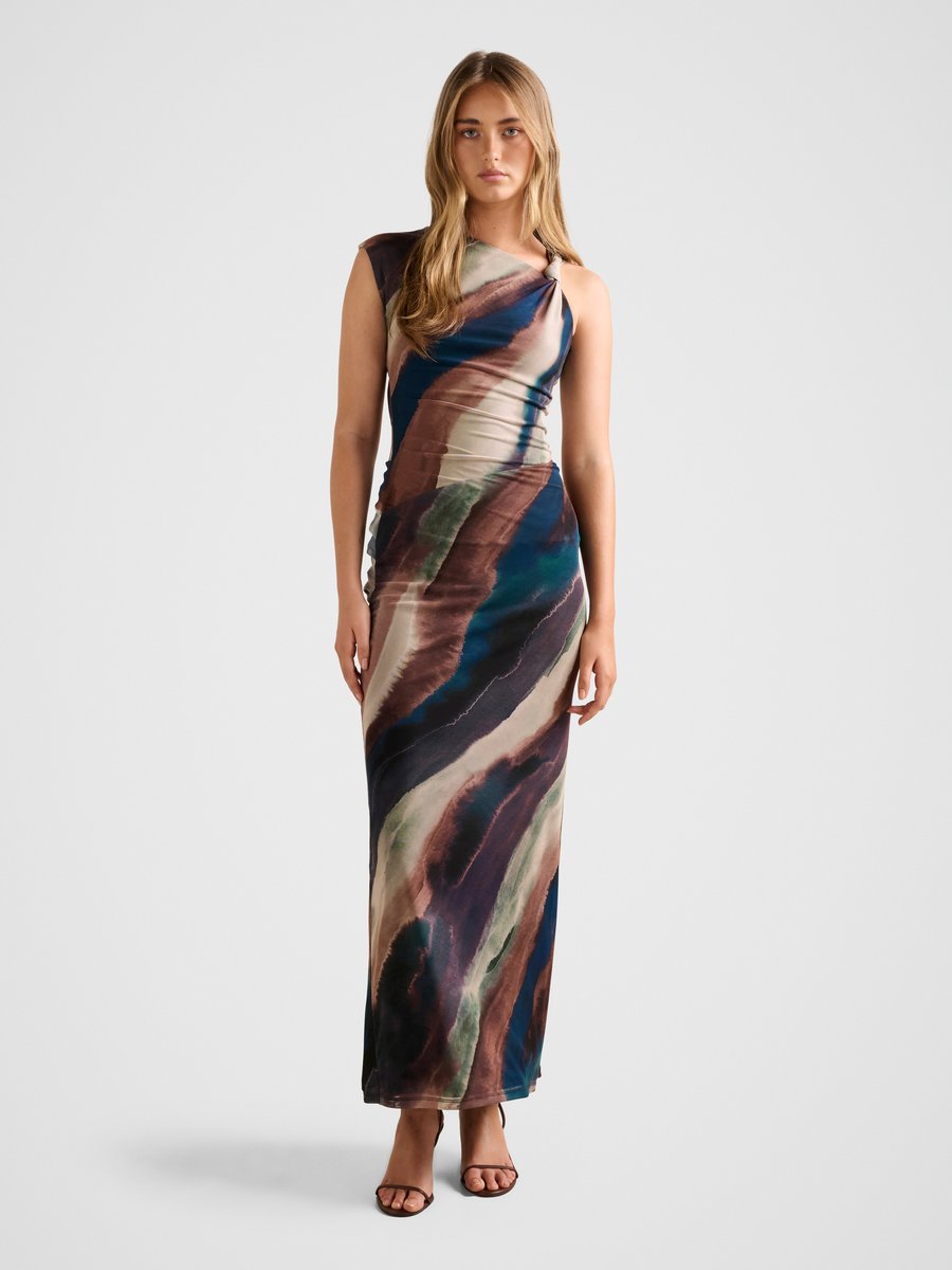 Платье Forever New KARINA , Maren Abstract/Brown
Платье Forever New KARINA , Maren Abstract/Brown