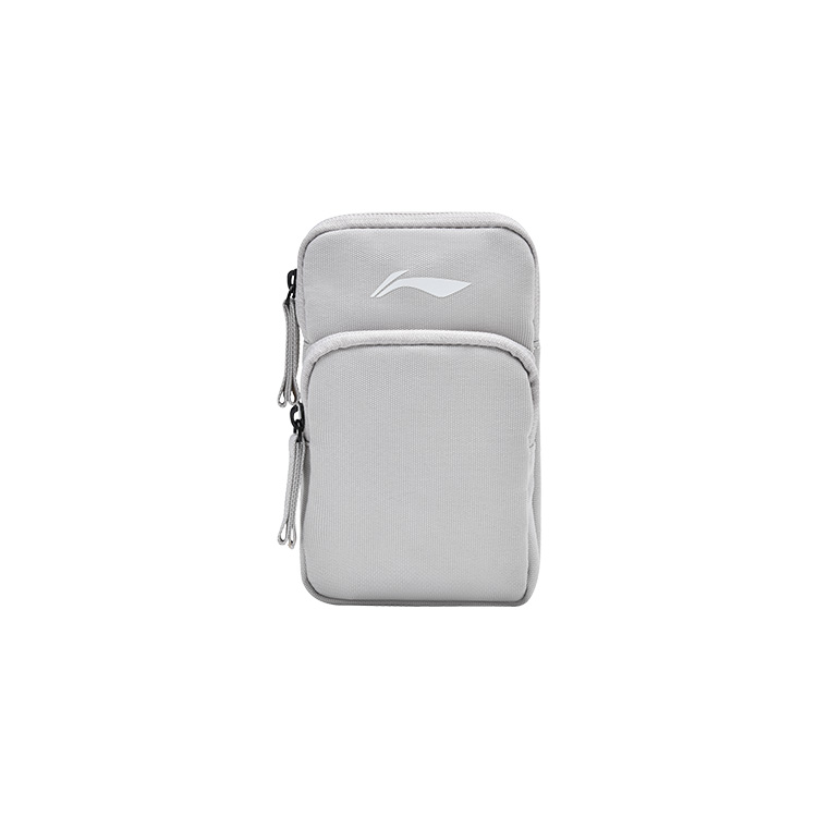 LiNing Полиэстер Спортивная Сумка На Одно Плечо Повседневная Унисекс Серый, Современный Серый
LiNing Полиэстер Спортивная Сумка На Одно Плечо Повседневная Унисекс Серый, Современный Серый