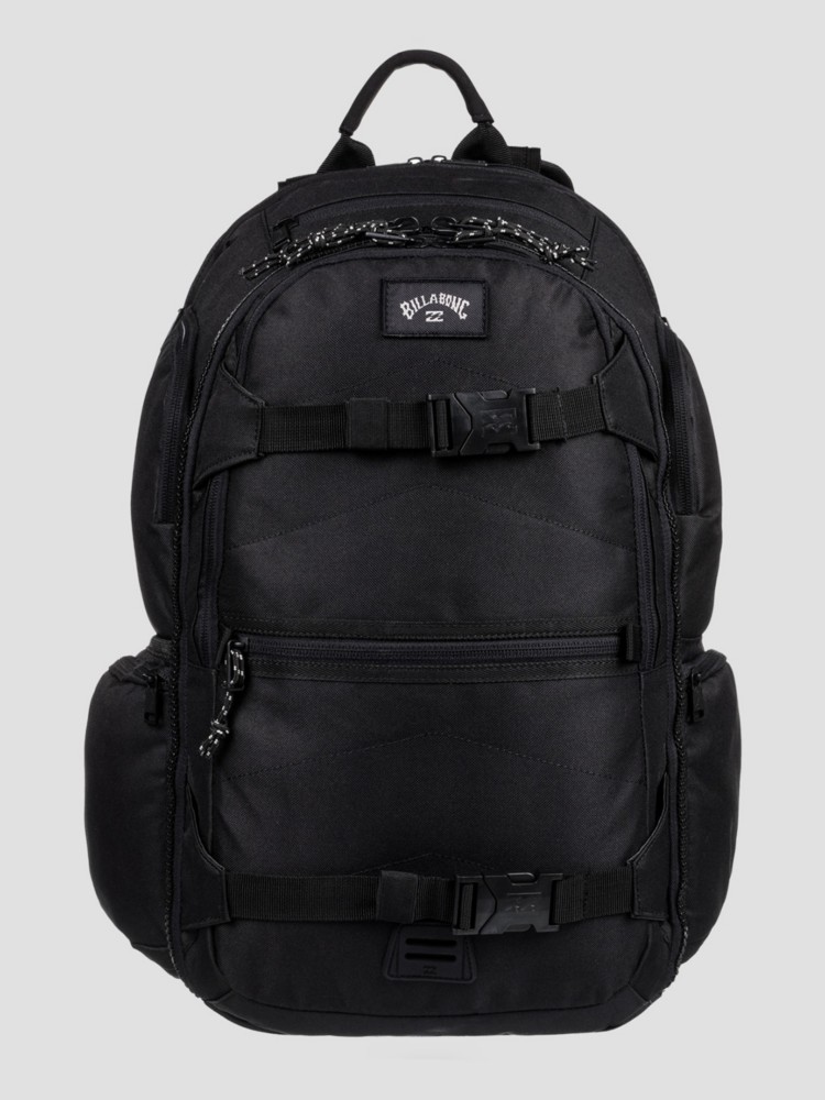 Рюкзак Billabong Combat Og Pack Rucksack, stealth
Рюкзак Billabong Combat Og Pack Rucksack, stealth