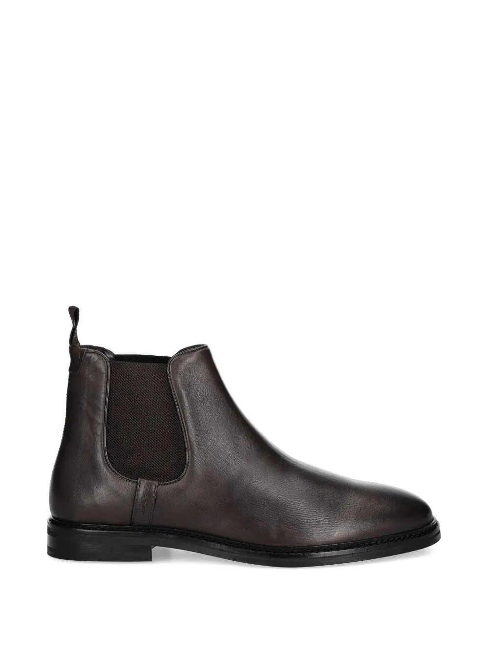Челси Bidford с петлей для натягивания Gant, коричневый
Челси Bidford с петлей для натягивания Gant, коричневый