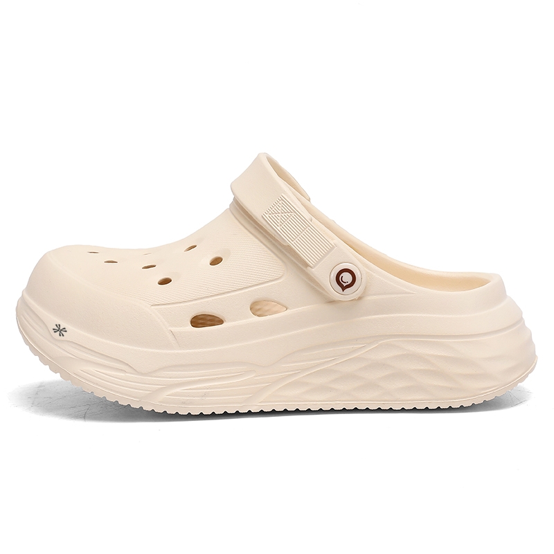 Нескользящие, дышащие, износостойкие детские сандалии для подростков YUZHAOLIN, бежевый
Нескользящие, дышащие, износостойкие детские сандалии для подростков YUZHAOLIN, бежевый