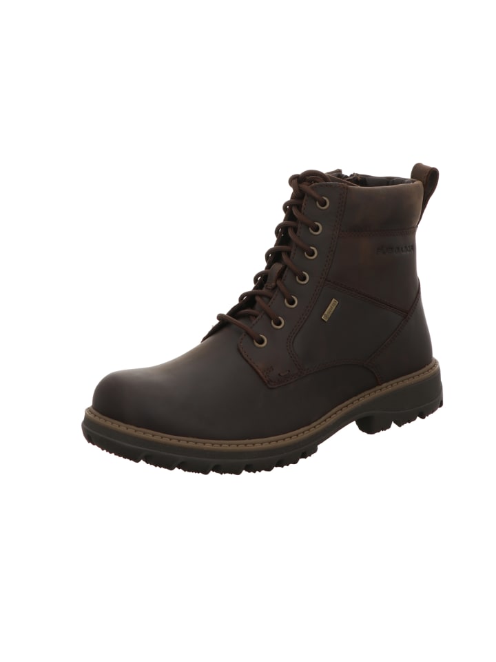 Сапоги Pius Gabor, коричневый
Сапоги Pius Gabor, коричневый