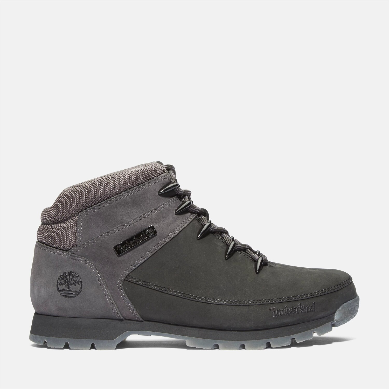 Мужские туристические ботинки для евроспринта Timberland, цвет Black/Darkgry Nubuck
Мужские туристические ботинки для евроспринта Timberland, цвет Black/Darkgry Nubuck