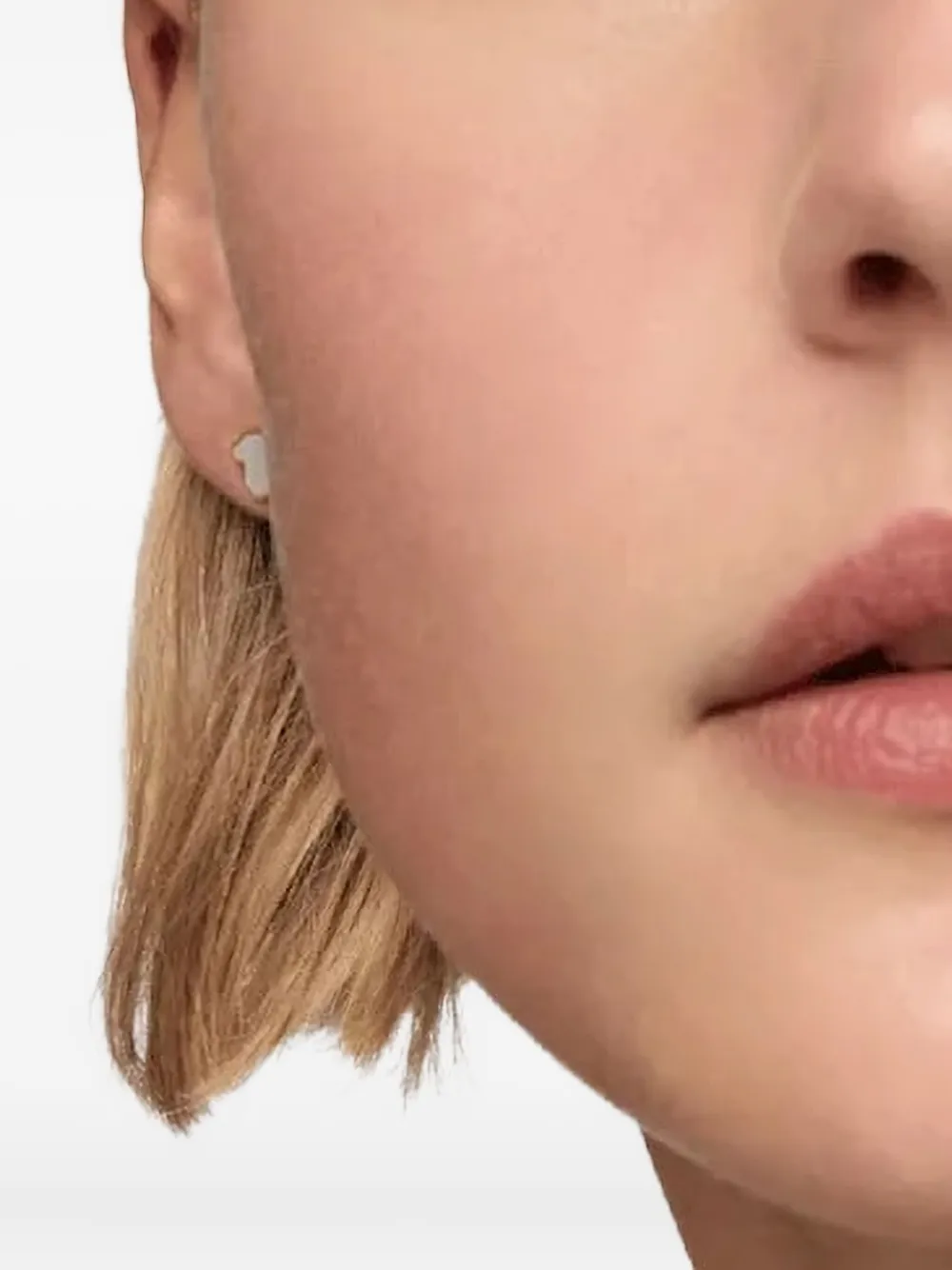 Серьги из 14-каратного желтого золота с перламутром в форме медведя TOUS, золотой
Серьги из 14-каратного желтого золота с перламутром в форме медведя TOUS, золотой