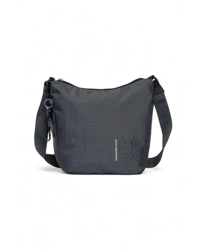 Сумка через плечо MD20 Mandarina Duck, синий
Сумка через плечо MD20 Mandarina Duck, синий