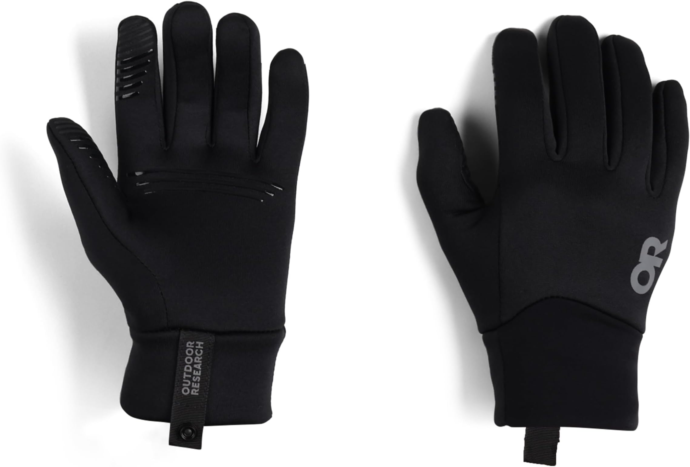 Перчатки Outdoor Research Women's Vigor Midweight Sensor Gloves, Black
Перчатки Outdoor Research Women's Vigor Midweight Sensor Gloves, Black