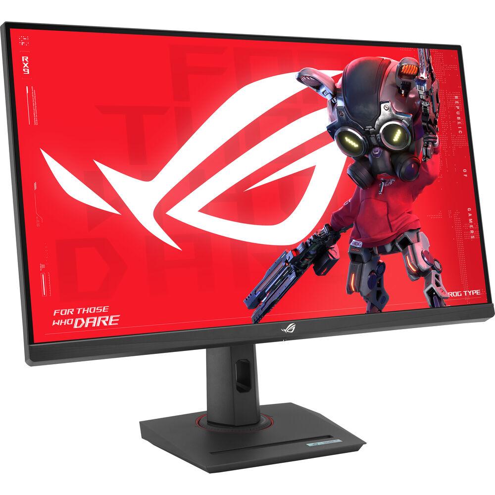 ASUS Republic of Gamers Strix XG32UCG 31,5-дюймовый игровой монитор 4K HDR 160 Гц / Full HD 320 Гц с двумя режимами
ASUS Republic of Gamers Strix XG32UCG 31,5-дюймовый игровой монитор 4K HDR 160 Гц / Full HD 320 Гц с двумя режимами