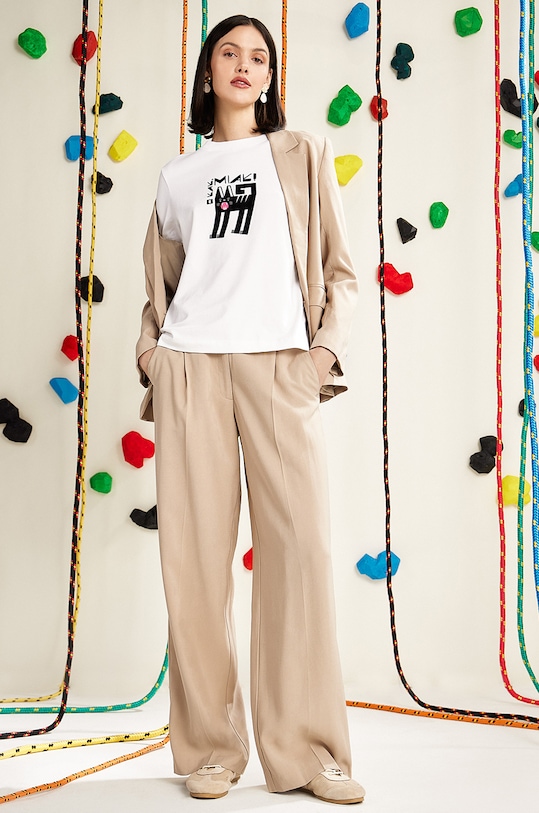 Футболка Medicine, белый
Футболка Medicine, белый