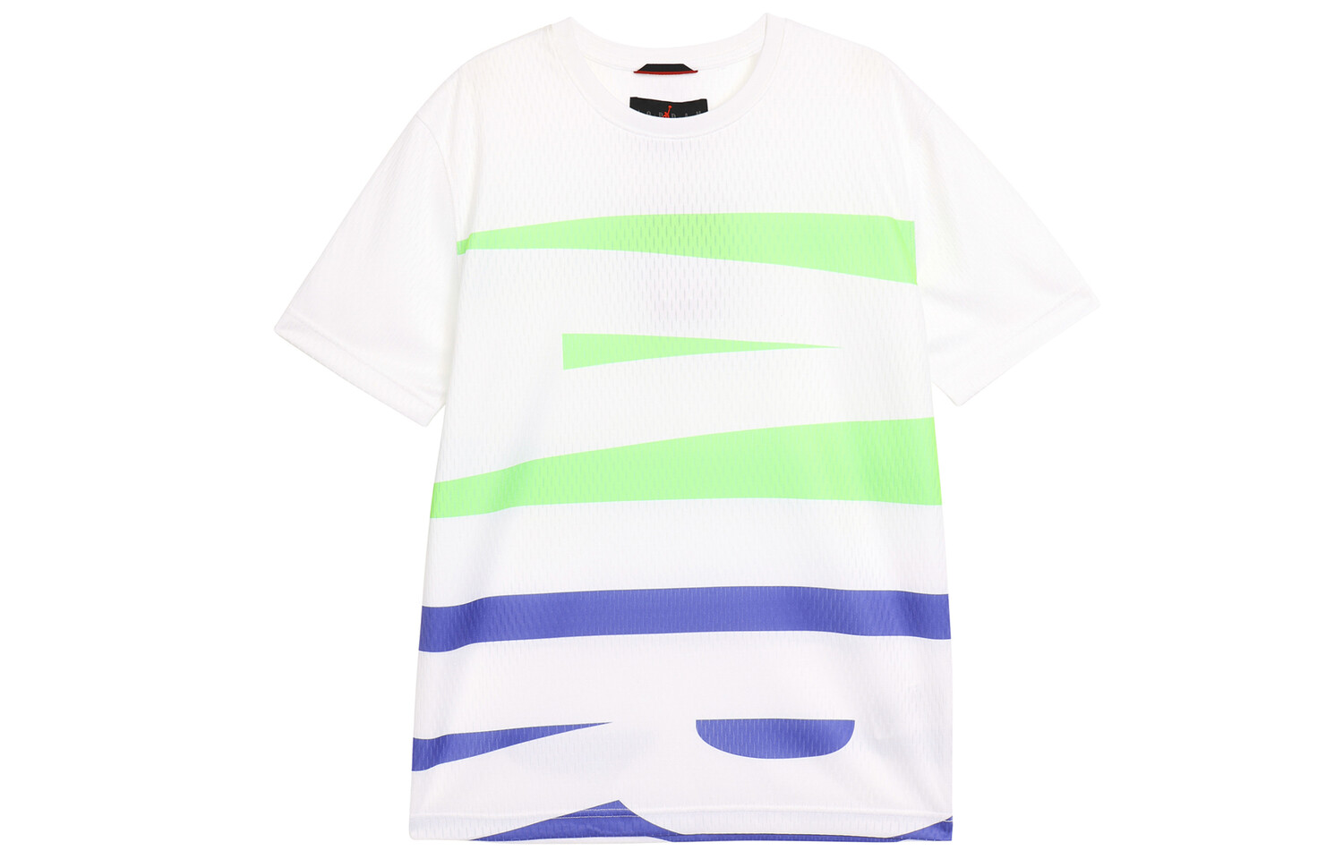 Футболка мужская белая Jordan, белый
Футболка мужская белая Jordan, белый