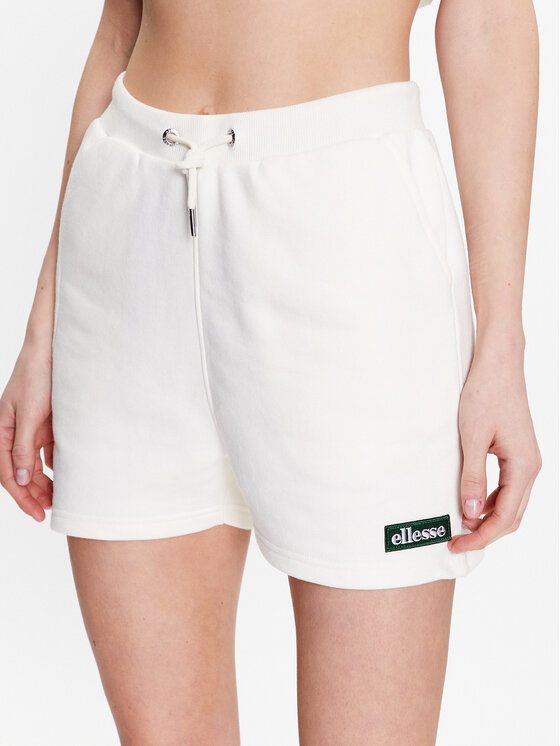 Спортивные шорты regular fit Shanni SGR17948 Ellesse, белый
Спортивные шорты regular fit Shanni SGR17948 Ellesse, белый