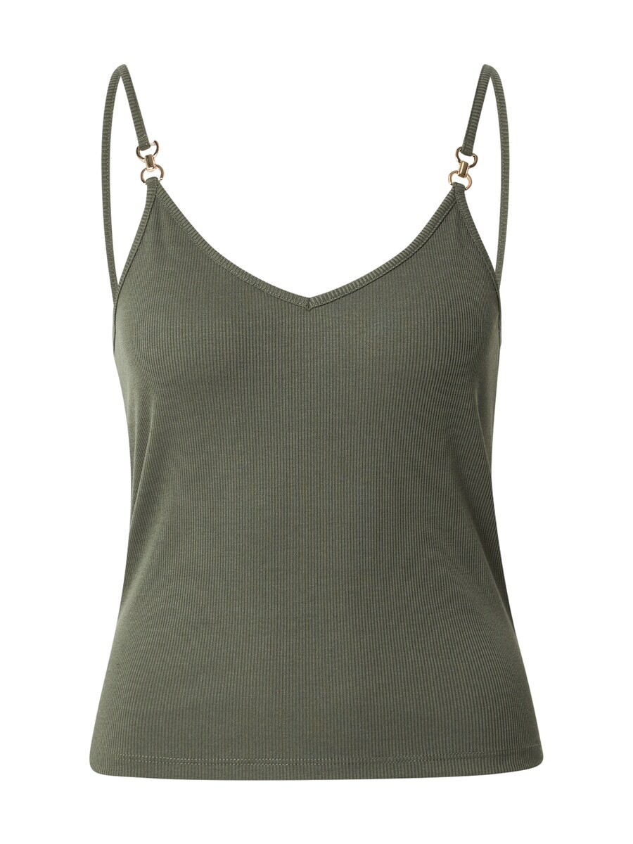 Топ About You SASKIA, хаки
Топ About You SASKIA, хаки