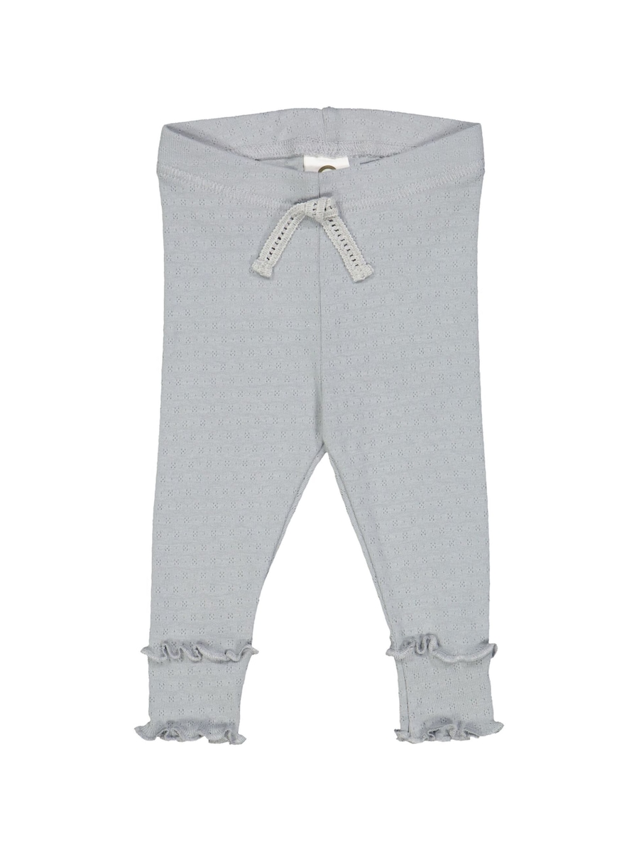 Облегающие леггинсы Müsli by GREEN COTTON, серый
Облегающие леггинсы Müsli by GREEN COTTON, серый