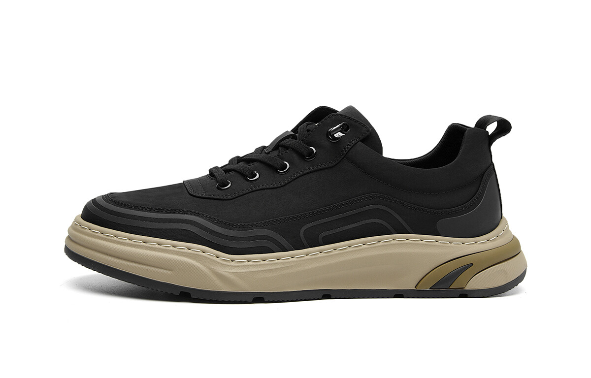 Кроссовки HLA Casual Shoes Men Low-Top, Черный, Кроссовки HLA Casual Shoes Men Low-Top
Кроссовки HLA Casual Shoes Men Low-Top, Черный, Кроссовки HLA Casual Shoes Men Low-Top