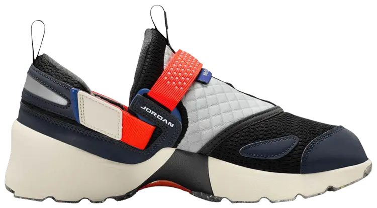 Кроссовки Air Jordan Jordan Trunner LX 'Rare Air', черный
Кроссовки Air Jordan Jordan Trunner LX 'Rare Air', черный