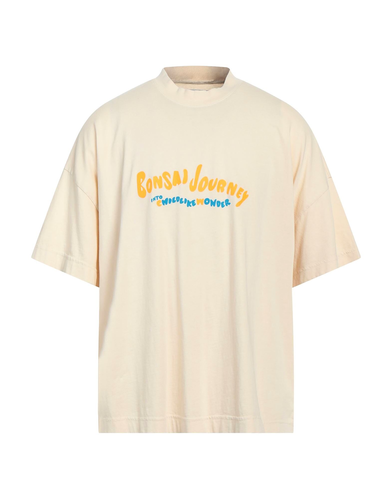 Футболка Bonsai, бежевый
Футболка Bonsai, бежевый