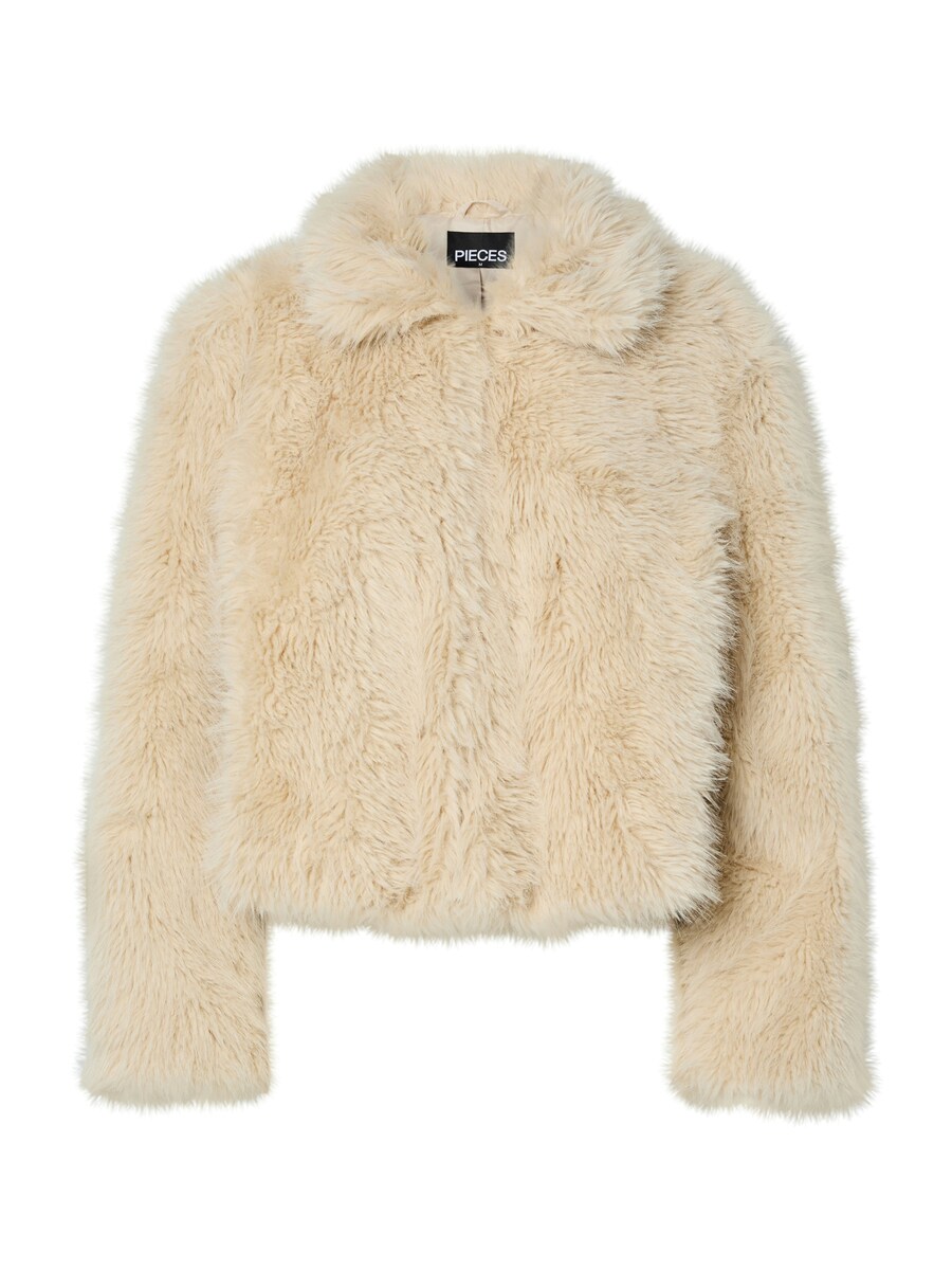 Зимняя куртка PIECES PCJilla, бежевый
Зимняя куртка PIECES PCJilla, бежевый