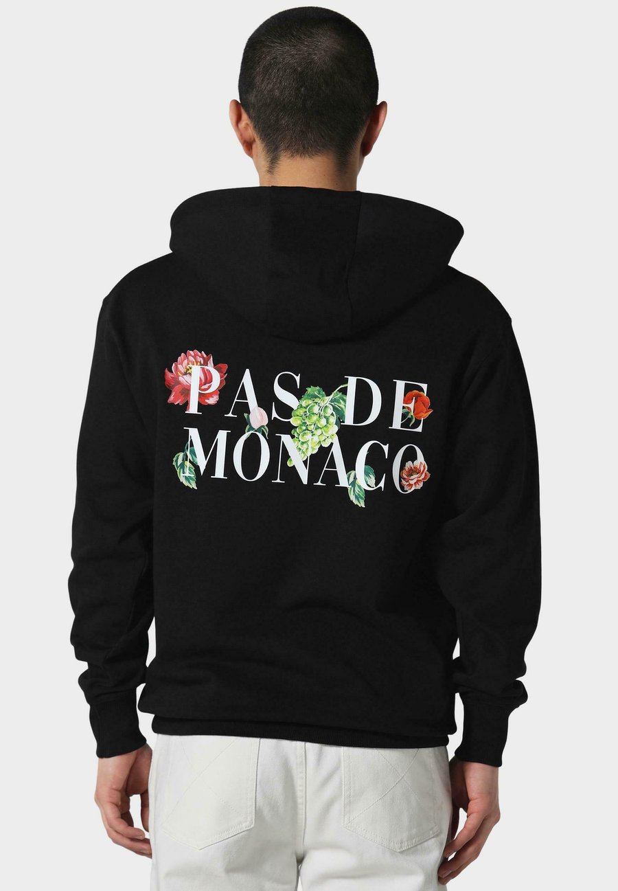 Худи Pas de Monaco FLORALE, Black
Худи Pas de Monaco FLORALE, Black