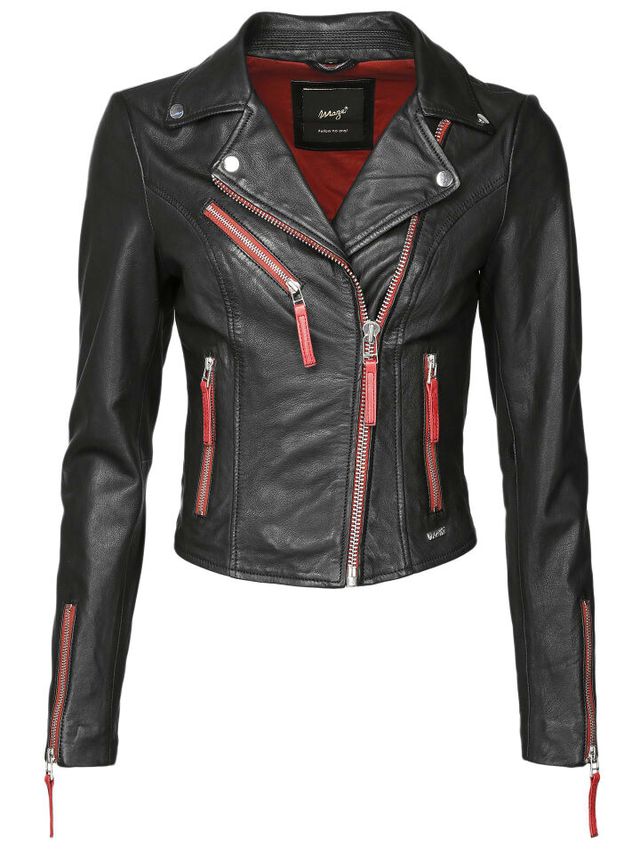 Кожаная куртка Maze Amur, цвет black/red, Черный, Кожаная куртка Maze Amur, цвет black/red
Кожаная куртка Maze Amur, цвет black/red, Черный, Кожаная куртка Maze Amur, цвет black/red