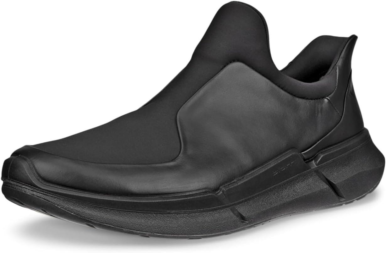 Мужские текстильные кроссовки для кросс-тренинга ECCO Biom 2.2, черный
Мужские текстильные кроссовки для кросс-тренинга ECCO Biom 2.2, черный