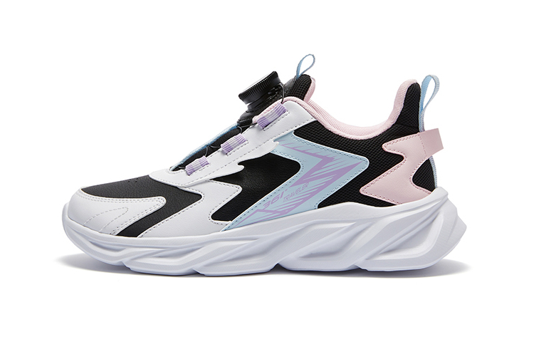 361°KIDS Износостойкие низкие детские беговые кроссовки Water Clear Blue Kids'
361°KIDS Износостойкие низкие детские беговые кроссовки Water Clear Blue Kids'