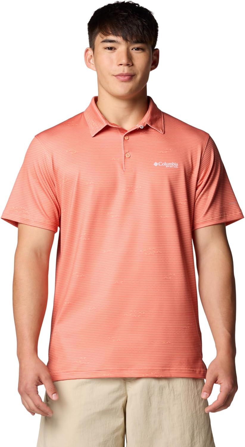 Columbia мужская поло Slack Tide Stretch, Faded Peach Bonetails, Белый, Columbia мужская поло Slack Tide Stretch, Faded Peach Bonetails
Columbia мужская поло Slack Tide Stretch, Faded Peach Bonetails, Белый, Columbia мужская поло Slack Tide Stretch, Faded Peach Bonetails