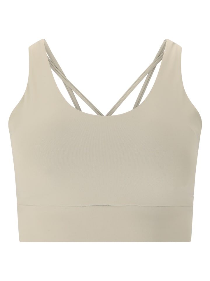 Спортивный бюстгальтер Athlecia, цвет 1277 pigeon 
Спортивный бюстгальтер Athlecia, цвет 1277 pigeon