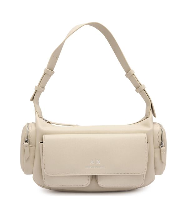 Сумка через плечо Armani Exchange, желтый
Сумка через плечо Armani Exchange, желтый