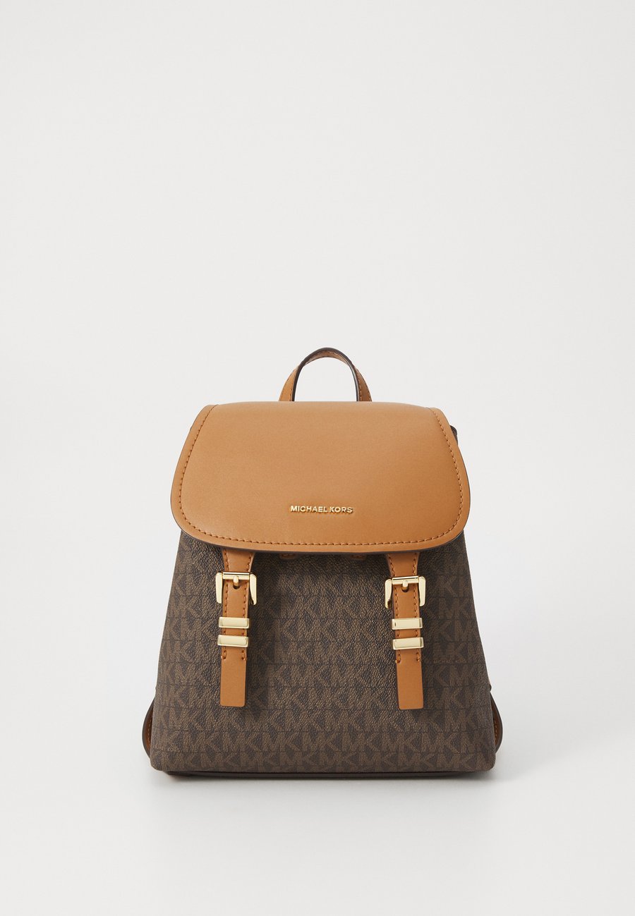 Рюкзак MICHAEL Michael Kors QUINN BACKPACK, Acrn/Brown
Рюкзак MICHAEL Michael Kors QUINN BACKPACK, Acrn/Brown