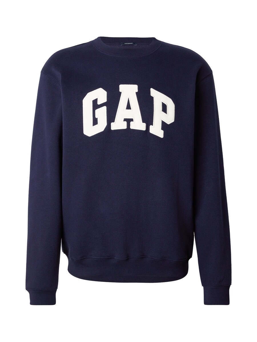 Толстовка GAP, темно-синий
Толстовка GAP, темно-синий