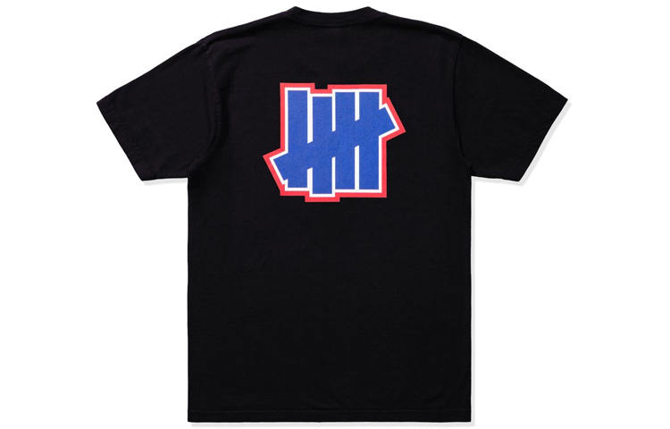UNDEFEATED Футболка Unisex Black, Черный, UNDEFEATED Футболка Unisex Black
UNDEFEATED Футболка Unisex Black, Черный, UNDEFEATED Футболка Unisex Black