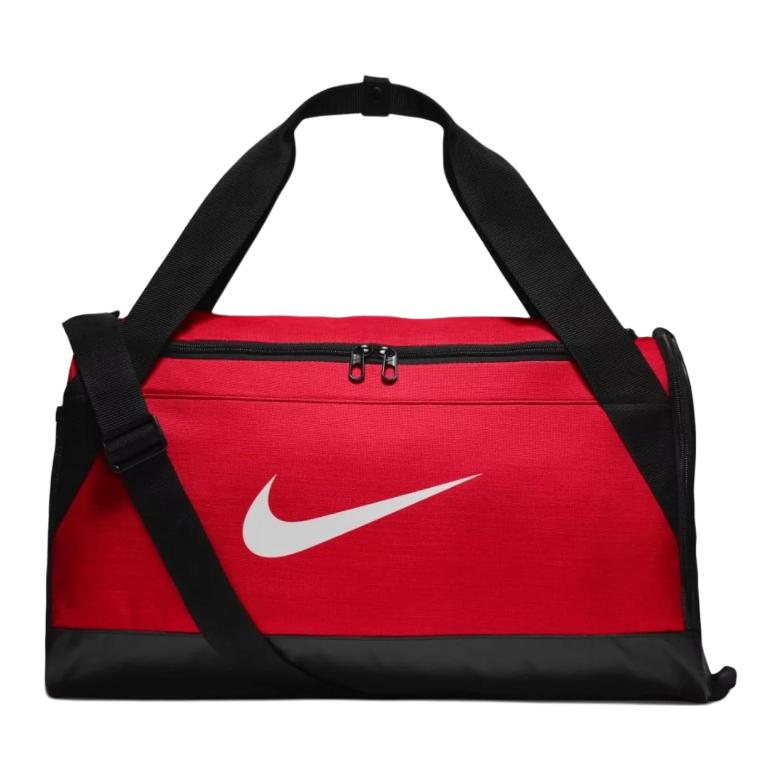 Nike Спортивная сумка из полиэстера Small Unisex Red
Nike Спортивная сумка из полиэстера Small Unisex Red
