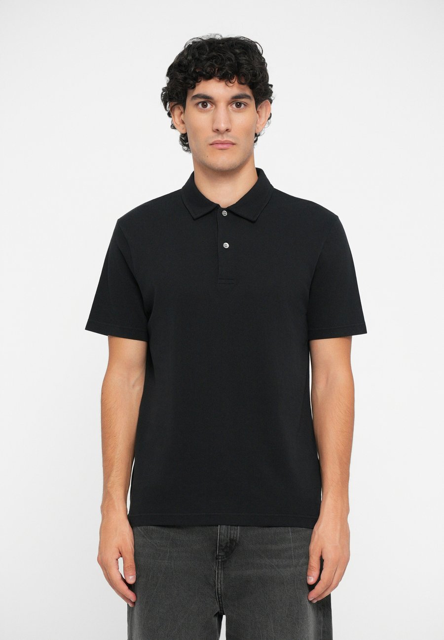 Поло Ron Dorff POLO, Black
Поло Ron Dorff POLO, Black