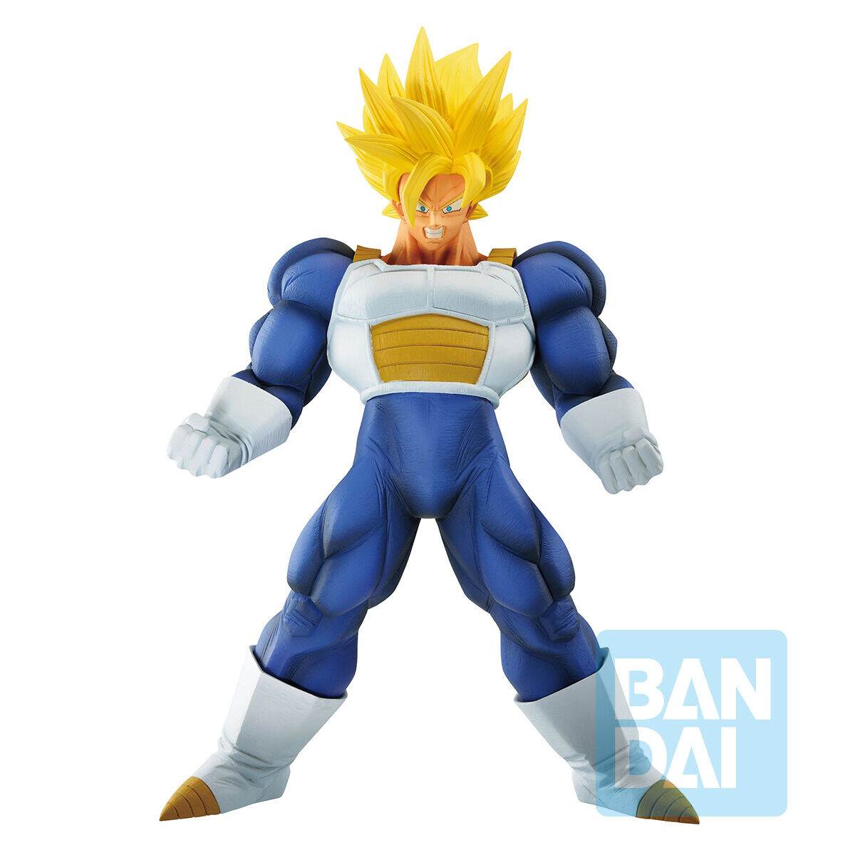 Фигурка Dragon Ball Z - Super Saiyan Son Goku Ichiban Figure (Vs. Omnibus Great Ver.)
Фигурка Dragon Ball Z - Super Saiyan Son Goku Ichiban Figure (Vs. Omnibus Great Ver.)