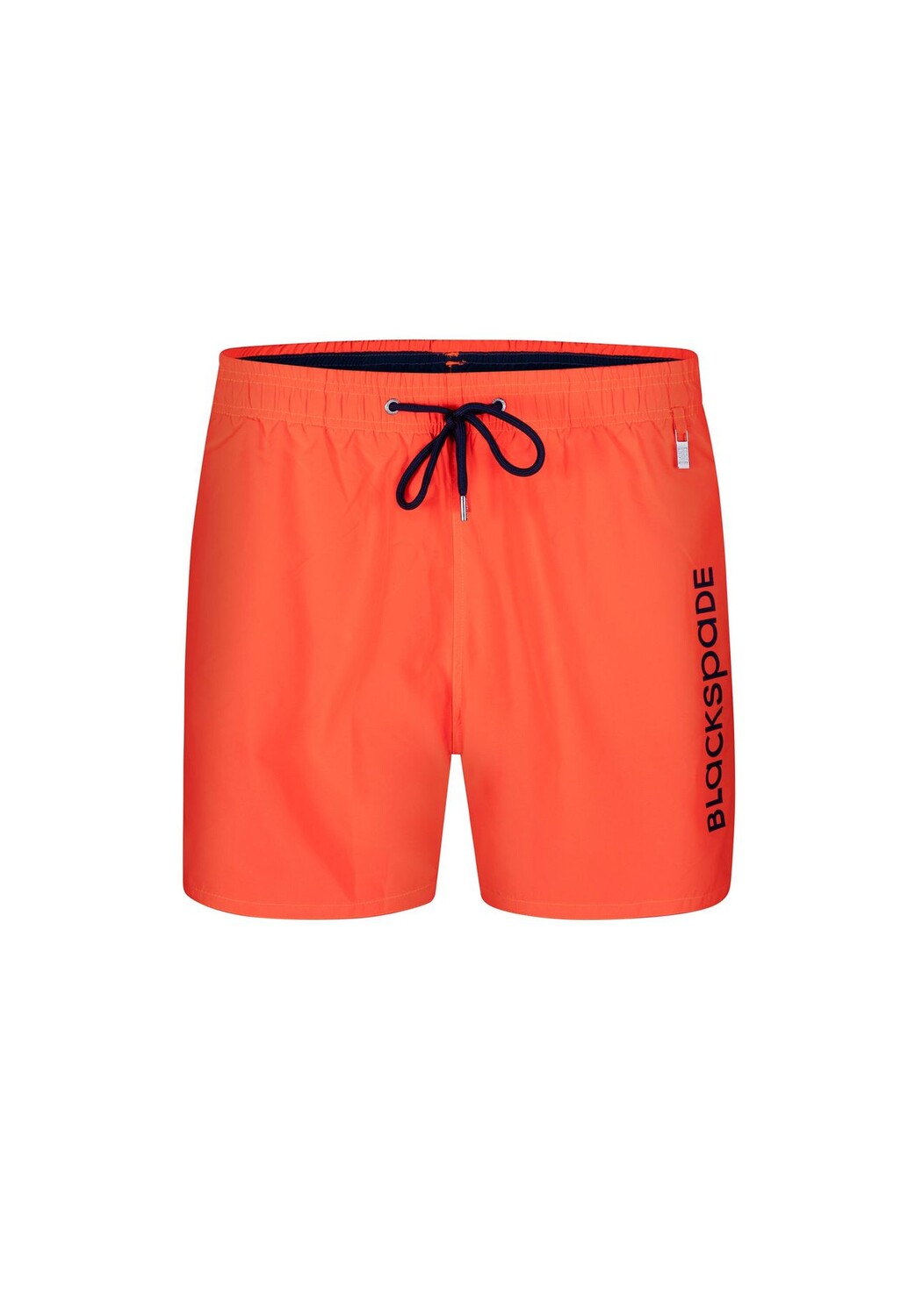 Базовые шорты для плавания BlackSpade, неоново-оранжевый
Базовые шорты для плавания BlackSpade, неоново-оранжевый