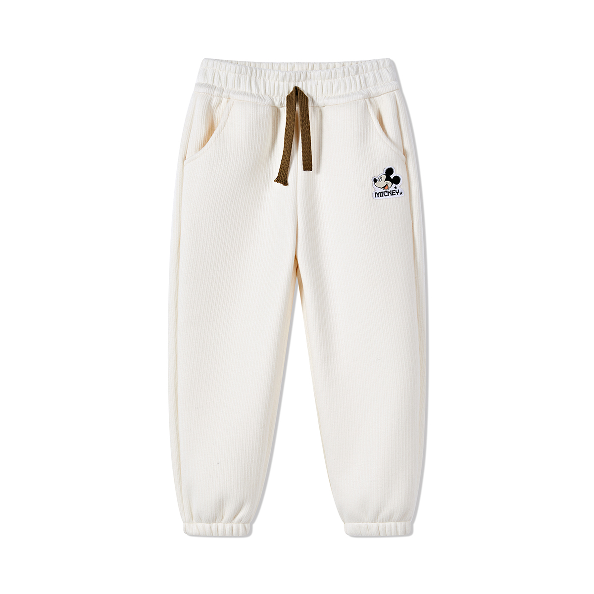 Детские спортивные штаны Disney, белый
Детские спортивные штаны Disney, белый
