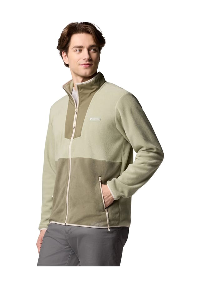 Флисовая куртка "sequoia grove" воротник-стойка Columbia, серый
Флисовая куртка "sequoia grove" воротник-стойка Columbia, серый