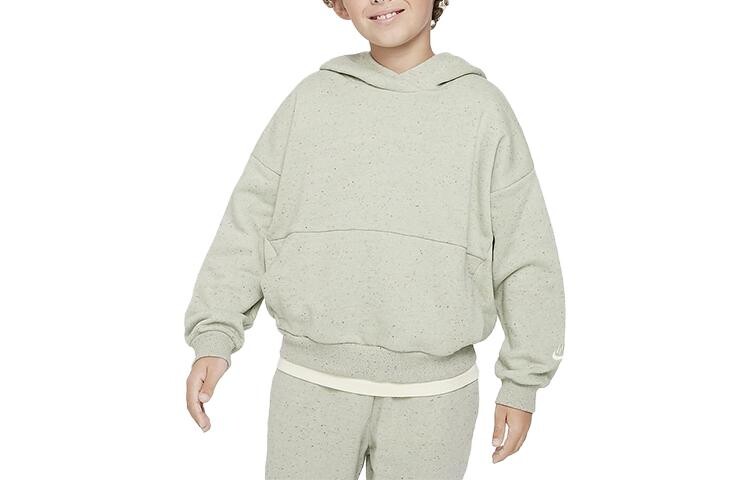 Детская толстовка Nike, зеленый
Детская толстовка Nike, зеленый