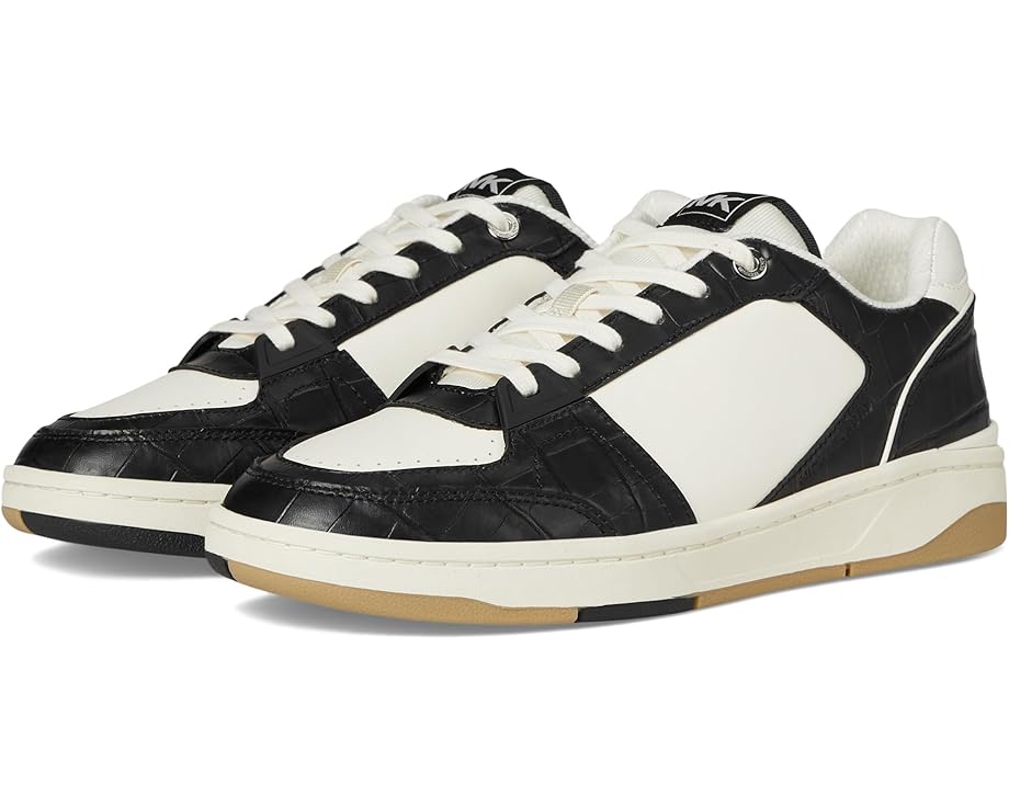 Кроссовки Michael Kors Rebel Lace Up, цвет Black 2
Кроссовки Michael Kors Rebel Lace Up, цвет Black 2