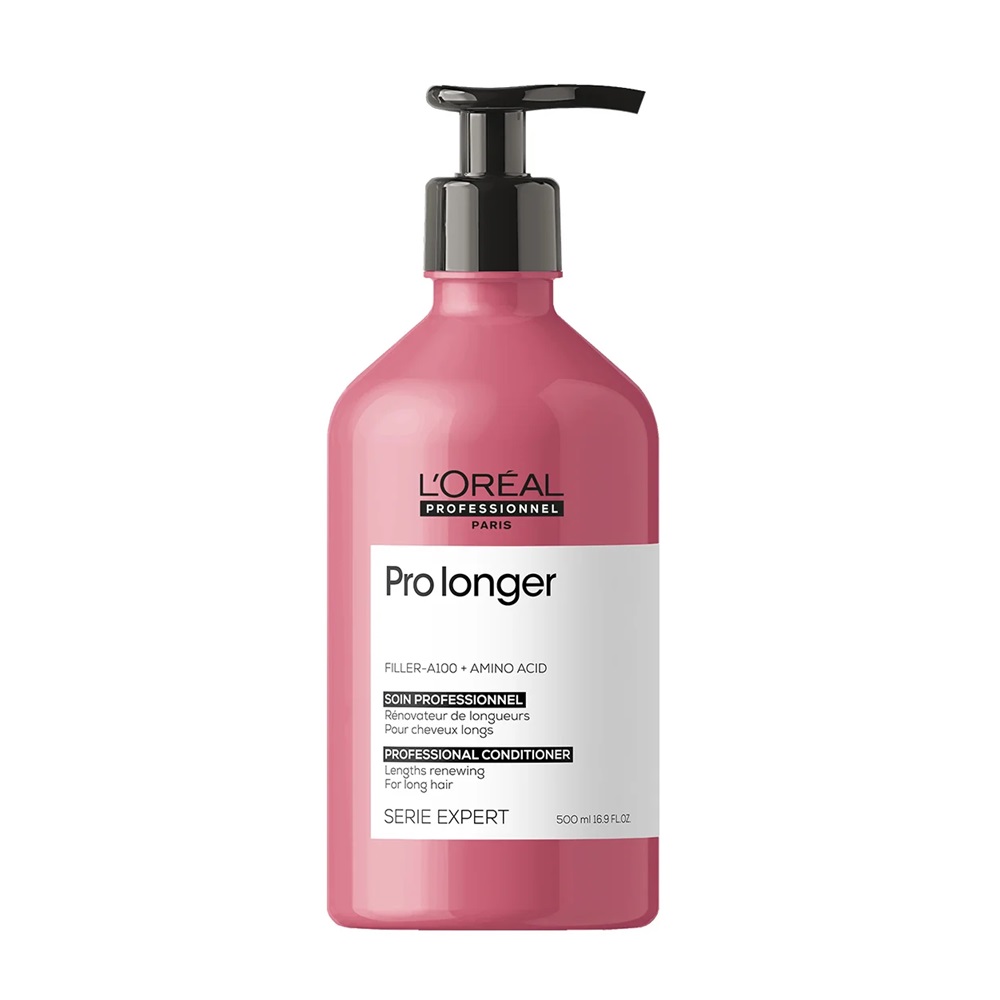 Восстанавливающий кондиционер для длинных волос pro longer conditioner L′Oréal Professionnel Paris, 500 мл
Восстанавливающий кондиционер для длинных волос pro longer conditioner L′Oréal Professionnel Paris, 500 мл