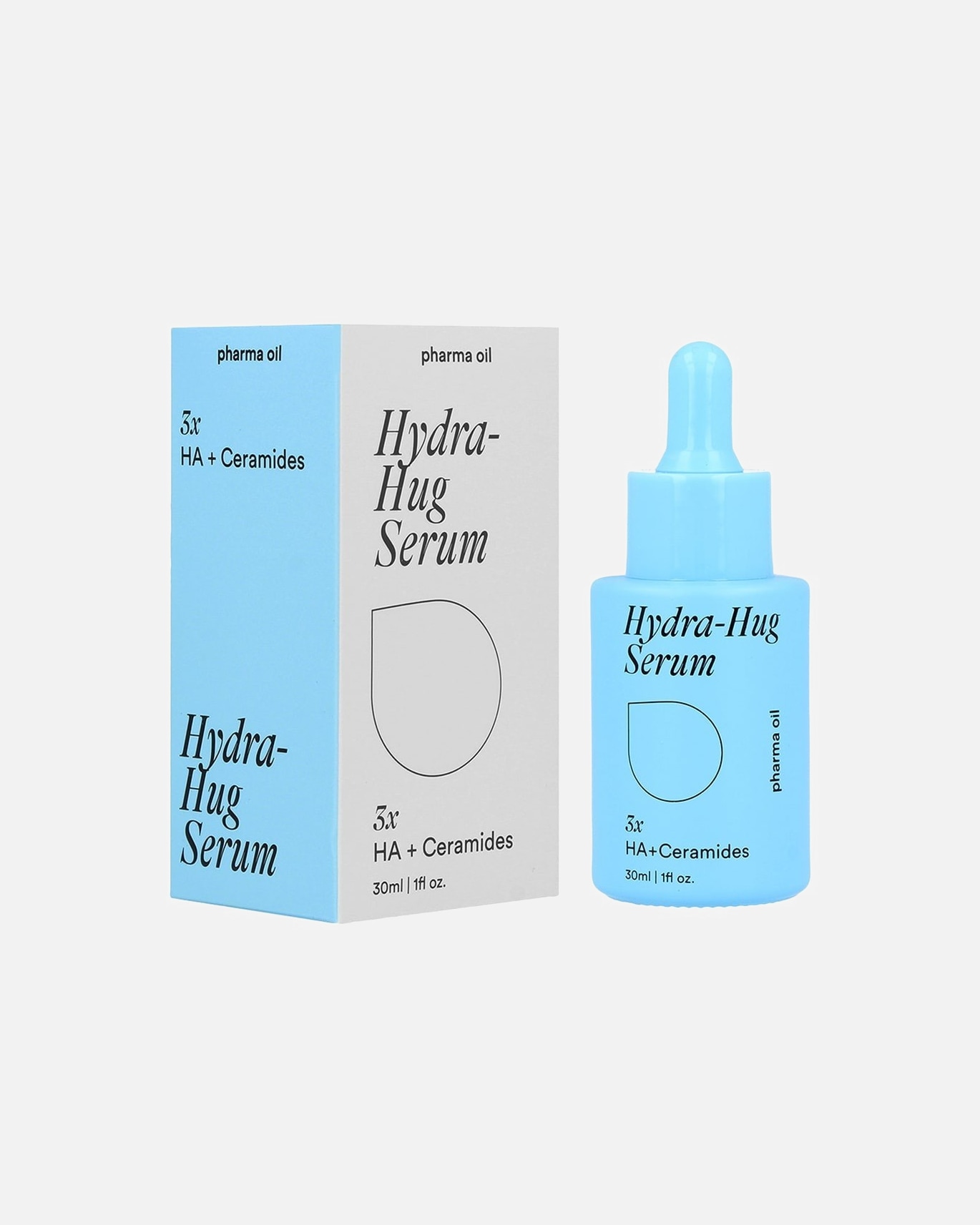 Увлажняющая сыворотка Pharma Oil, 30 мл
Увлажняющая сыворотка Pharma Oil, 30 мл