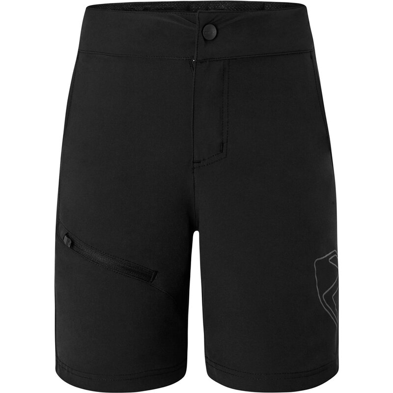 Шорты natsu x-function junior (шорты) Ziener, черный
Шорты natsu x-function junior (шорты) Ziener, черный