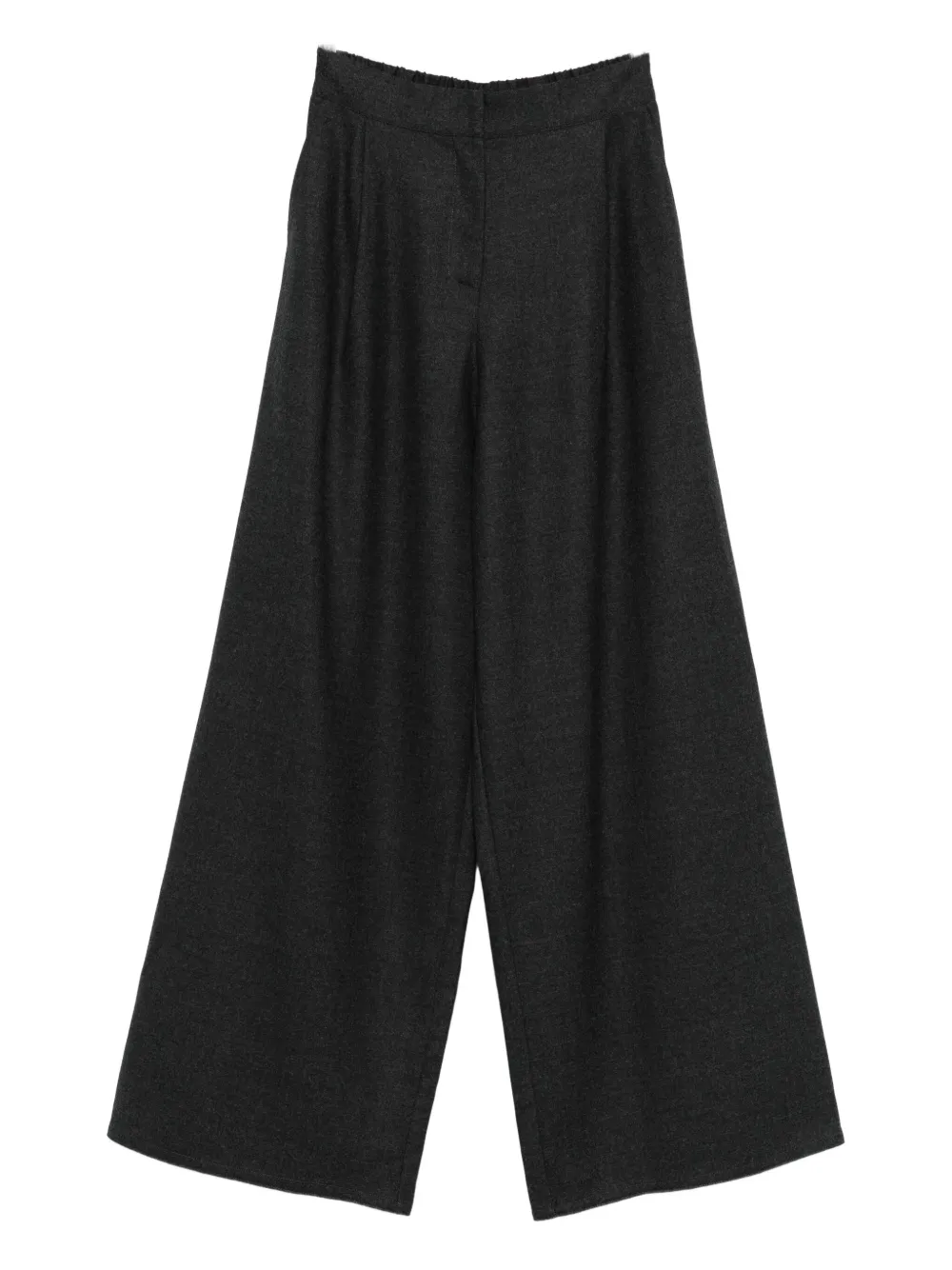 Брюки из шерсти на резинке Dusan, серый
Брюки из шерсти на резинке Dusan, серый