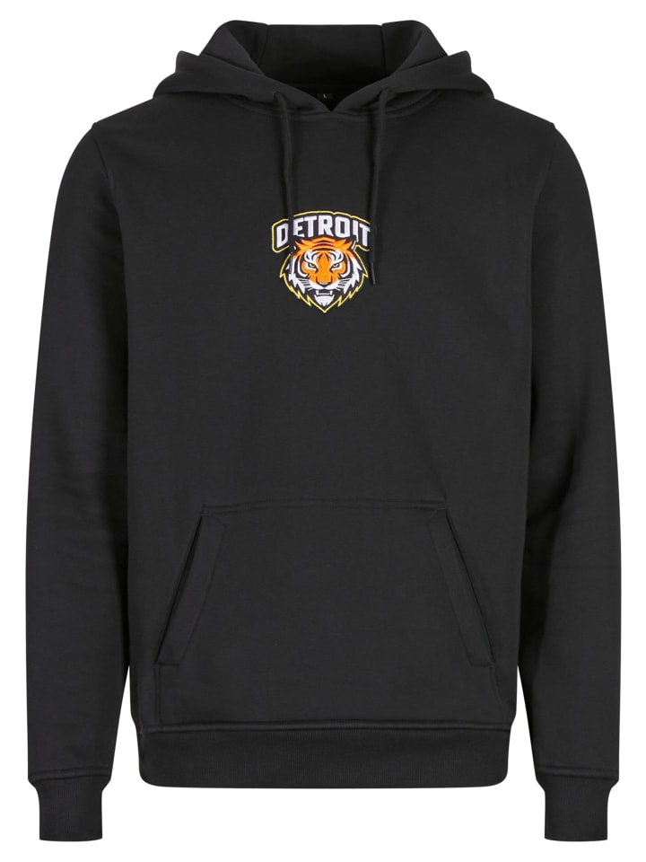 Mister Tee Толстовка Мистер Ти в черном
Mister Tee Толстовка Мистер Ти в черном