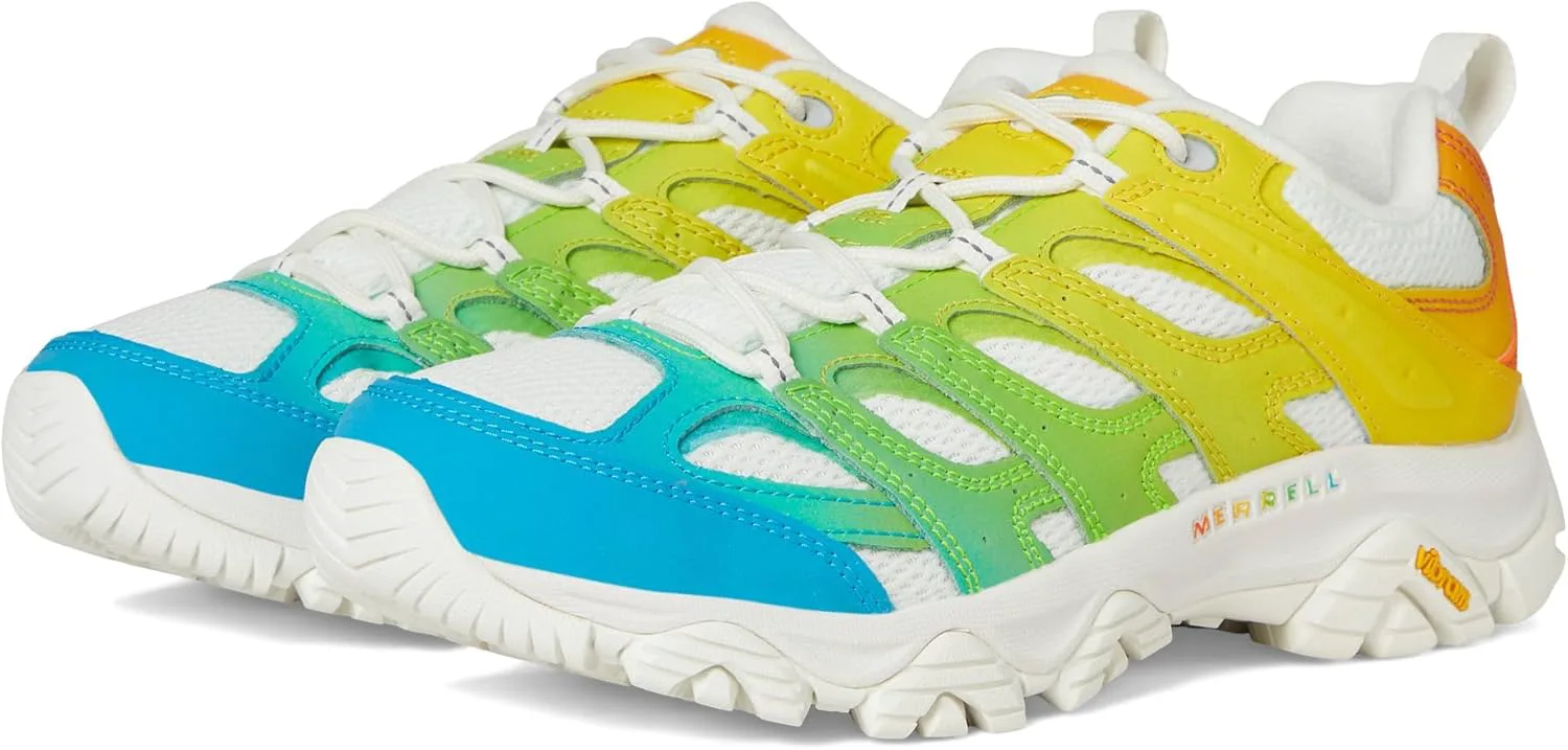 Мужские кроссовки Merrell Moab 3, мультиколор
Мужские кроссовки Merrell Moab 3, мультиколор