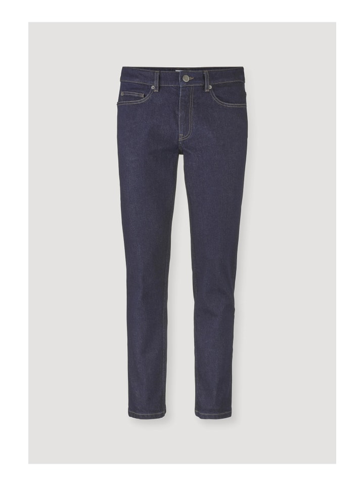 Джинсы Hessnatur, цвет pure blue
Джинсы Hessnatur, цвет pure blue