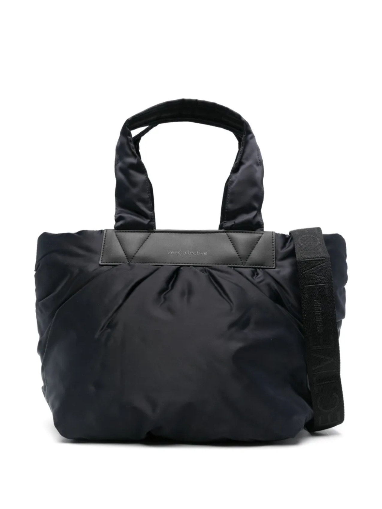 Маленькая сумка-тоут Caba VeeCollective, синий
Маленькая сумка-тоут Caba VeeCollective, синий