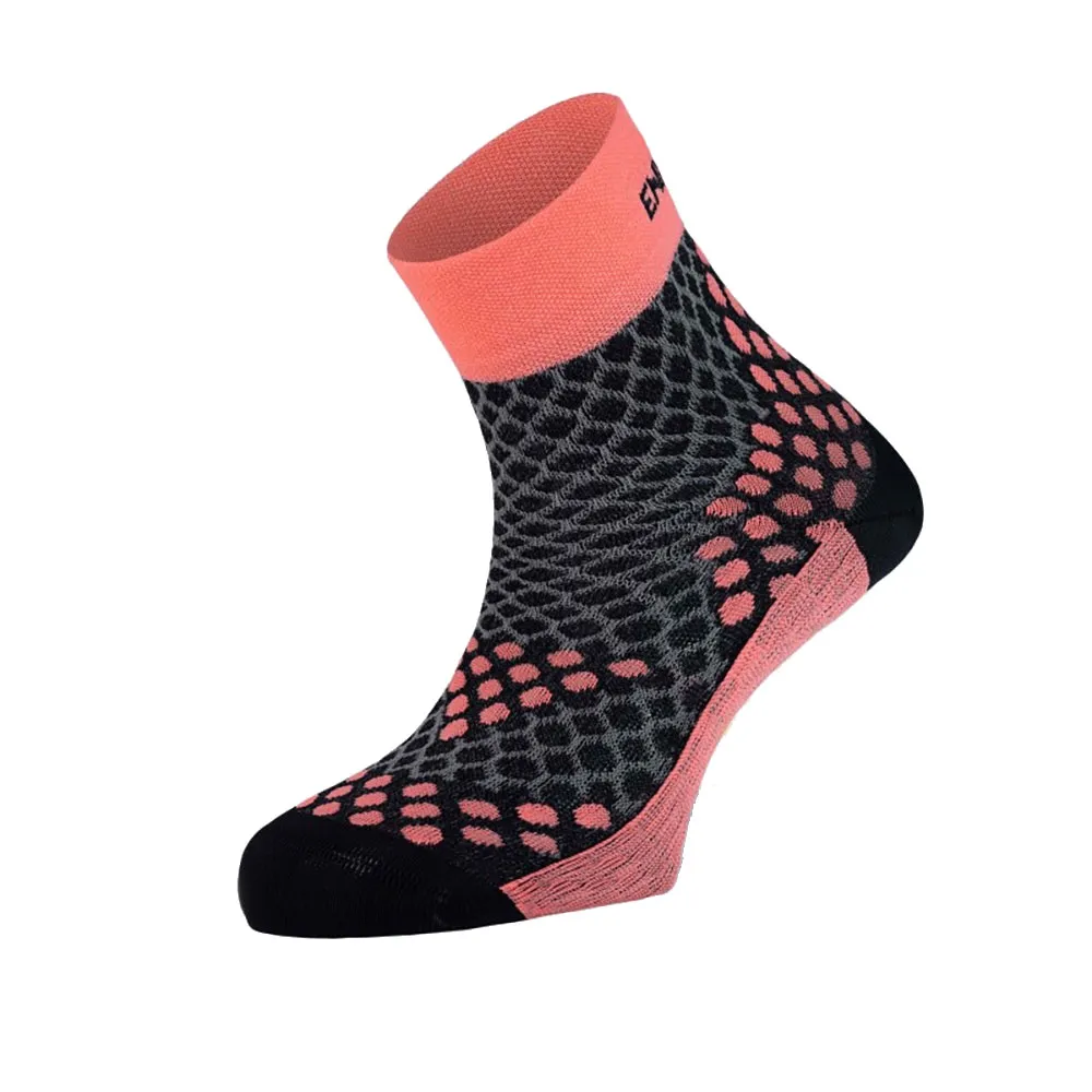 Носки Enforma Barcelona short, черный
Носки Enforma Barcelona short, черный